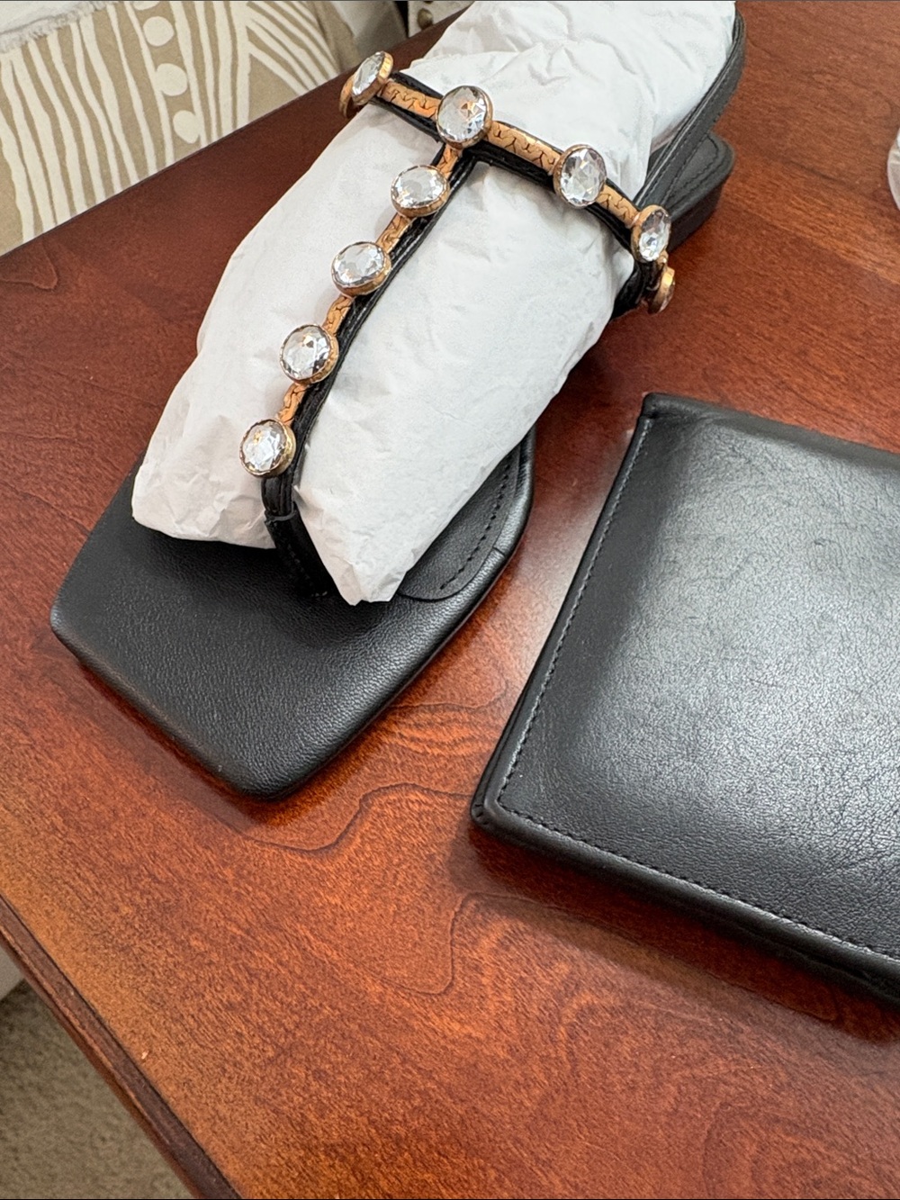 KATY PERRY gemstone sandal - Picture 12 of 12